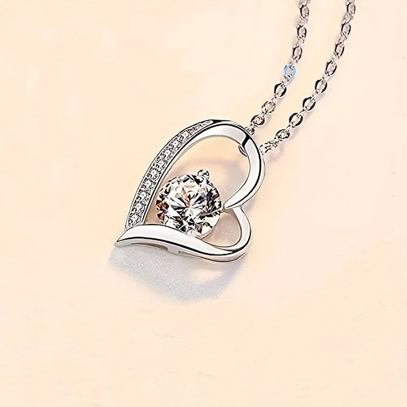 "You Are The Best Mother In The World" - Necklace Gift Box