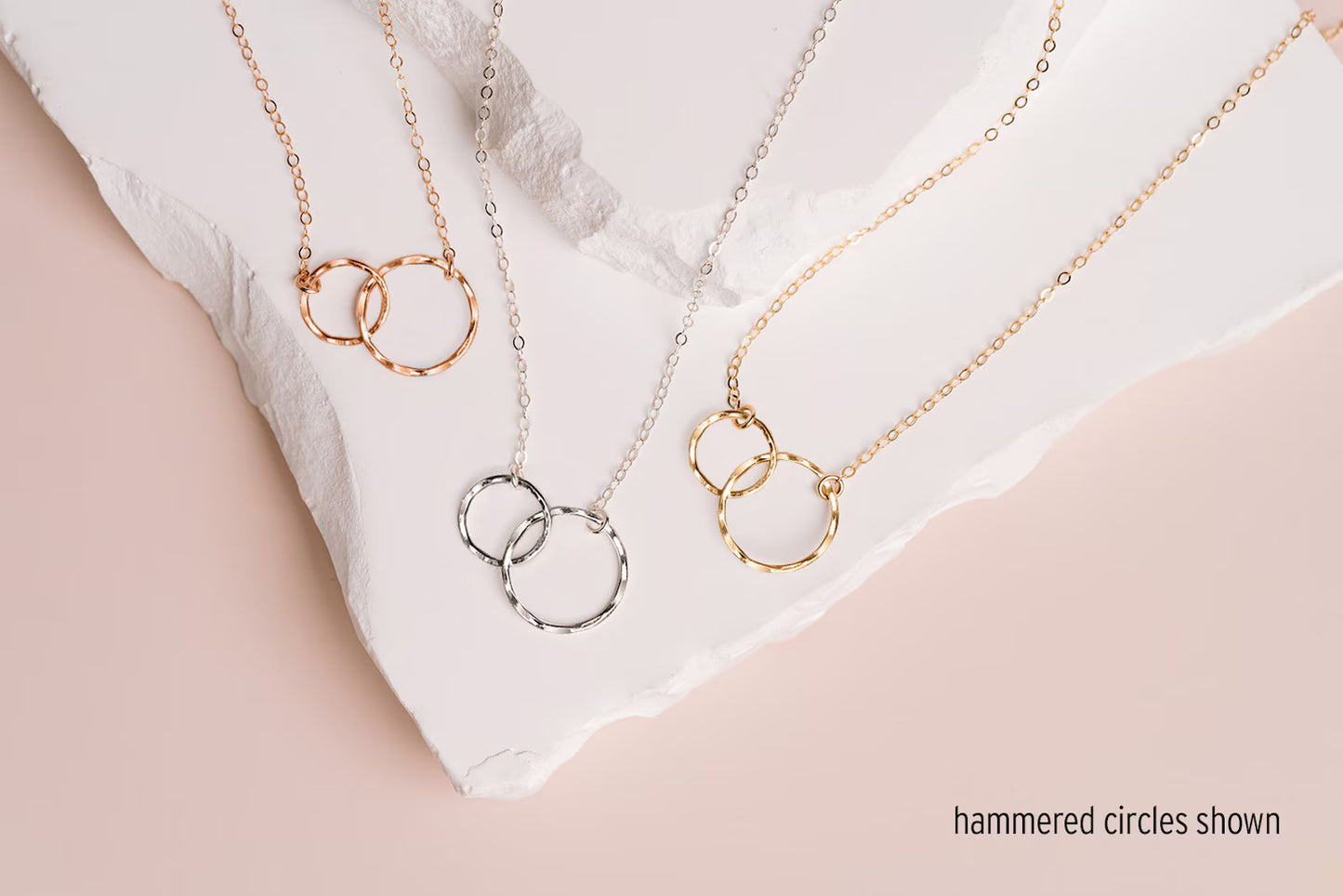 Sister Necklace Gift