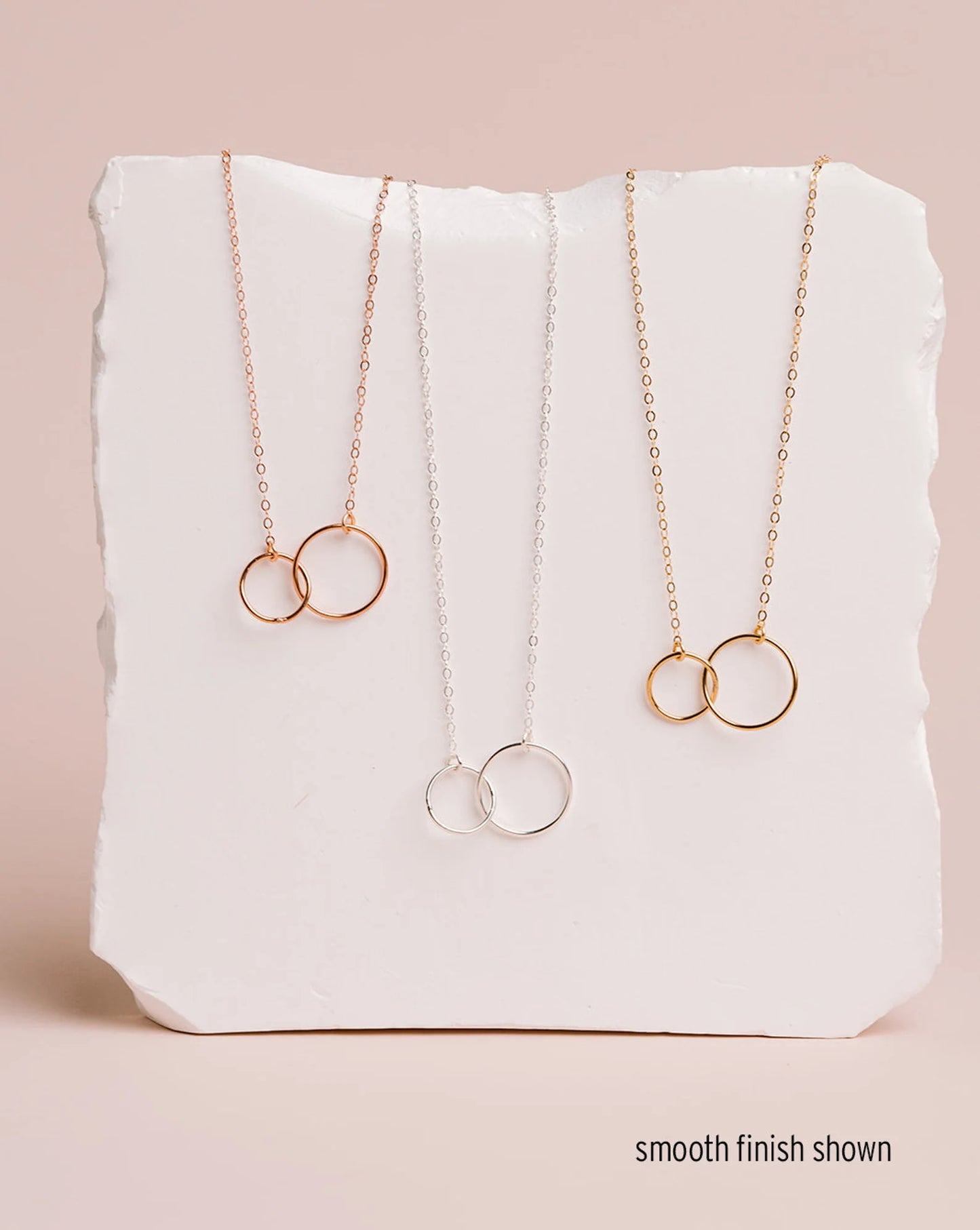 Sister Necklace Gift