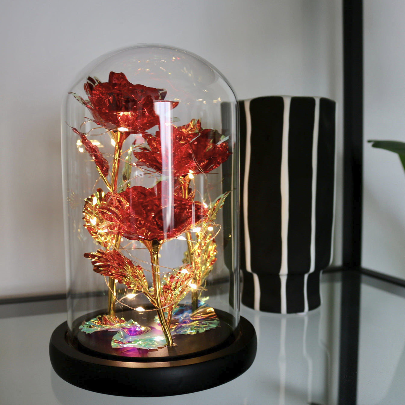 Enchanted Sparkling Rose