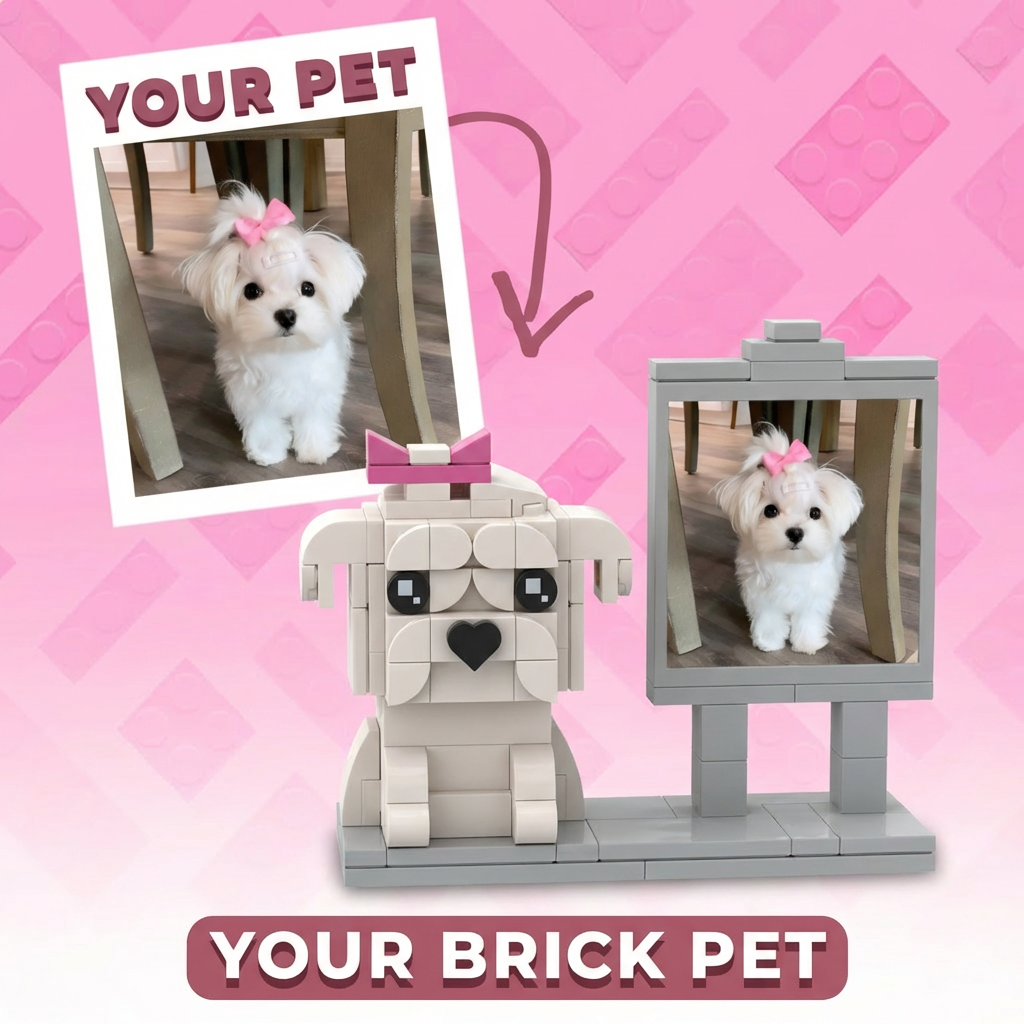 Momenta Bricks