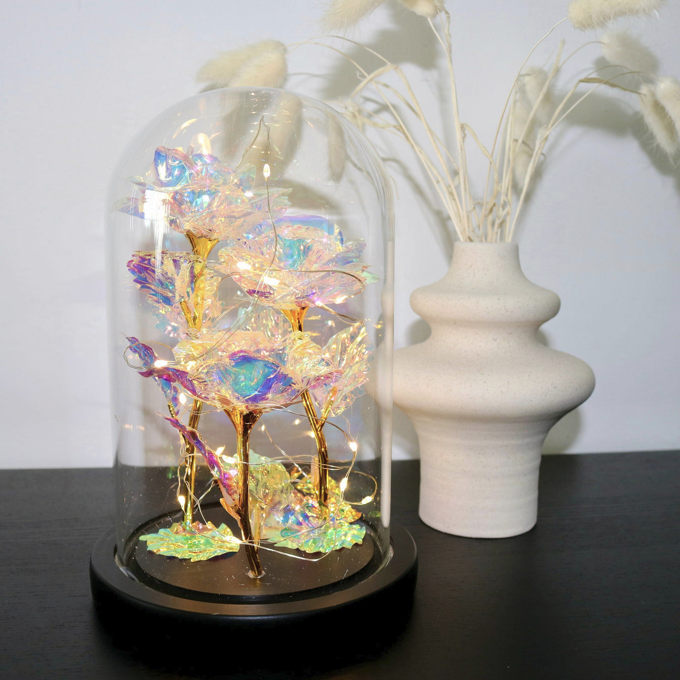 Enchanted Sparkling Rose