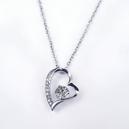 To My Soulmate - Necklace Gift Box