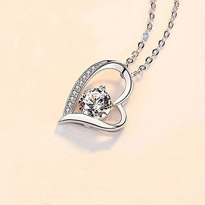 "You Are The Best Mother In The World" - Necklace Gift Box