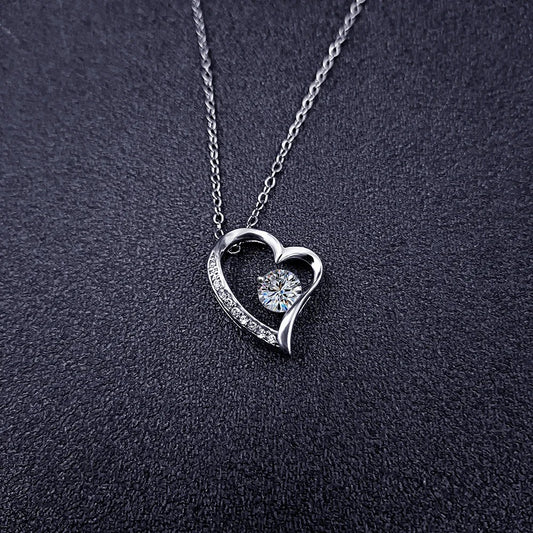 To My Soulmate - Necklace Gift Box