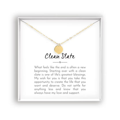 New Beginnings Gift for Her