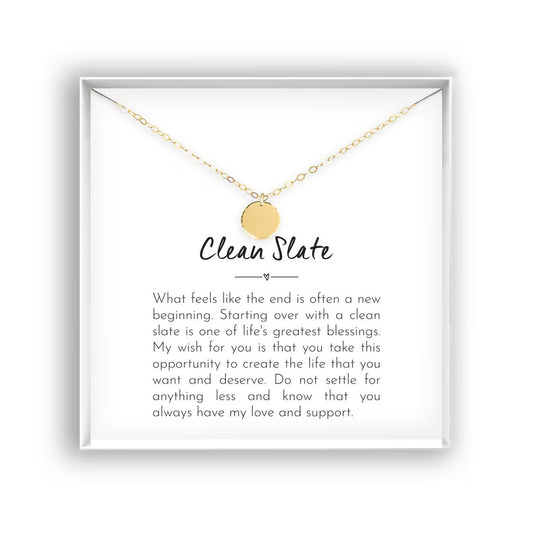 New Beginnings Gift for Her
