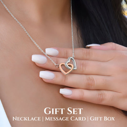 (Almost Sold Out) Granddaughter Necklace
